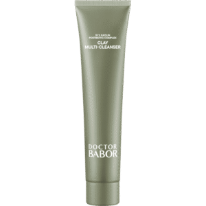 Dr. BABOR Microbiomic Clay Multi-Cleanser