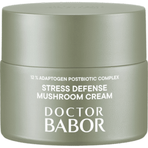 DOCTOR BABOR Microbiomic Stress Defense Mushroom Cream
