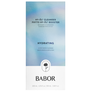 HY-ÖL & Phyto Hydrating Limited Edition Set
