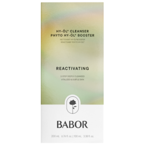 HY-ÖL & Phyto Reactivating Limited Edition Set