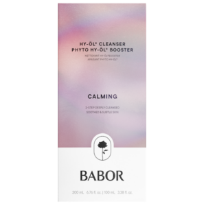 HY-ÖL & Phyto Calming Limited Edition Set