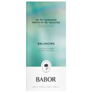 HY-ÖL & Phyto Balancing Limited Edition Set