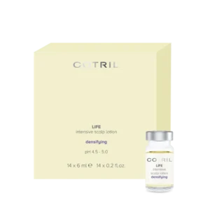 Cotril Life tihendav peanahalosjoon 14x6ml