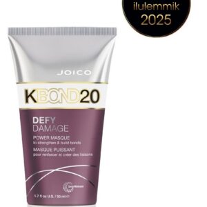 JOICO Defy Damage KBOND20 taastav juuksemask 50 ml