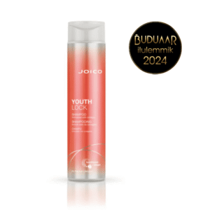 JOICO Youth Lock niisutav shampoon kollageeniga 300 ml