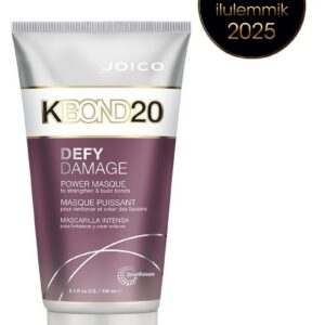 JOICO Defy Damage KBOND20 taastav juuksemask 150 ml