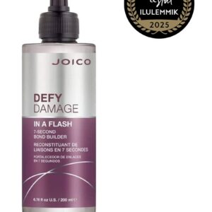 JOICO Defy Damage In A Flash taastav hooldus 200 ml