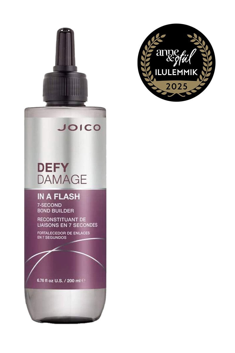 JOICO Defy Damage In A Flash taastav hooldus 200 ml
