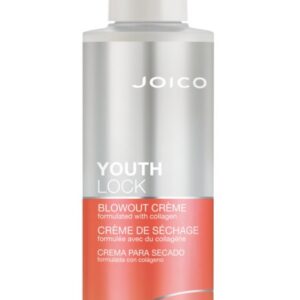 JOICO Youth Lock Blowout Creme juuksekreem 177 ml