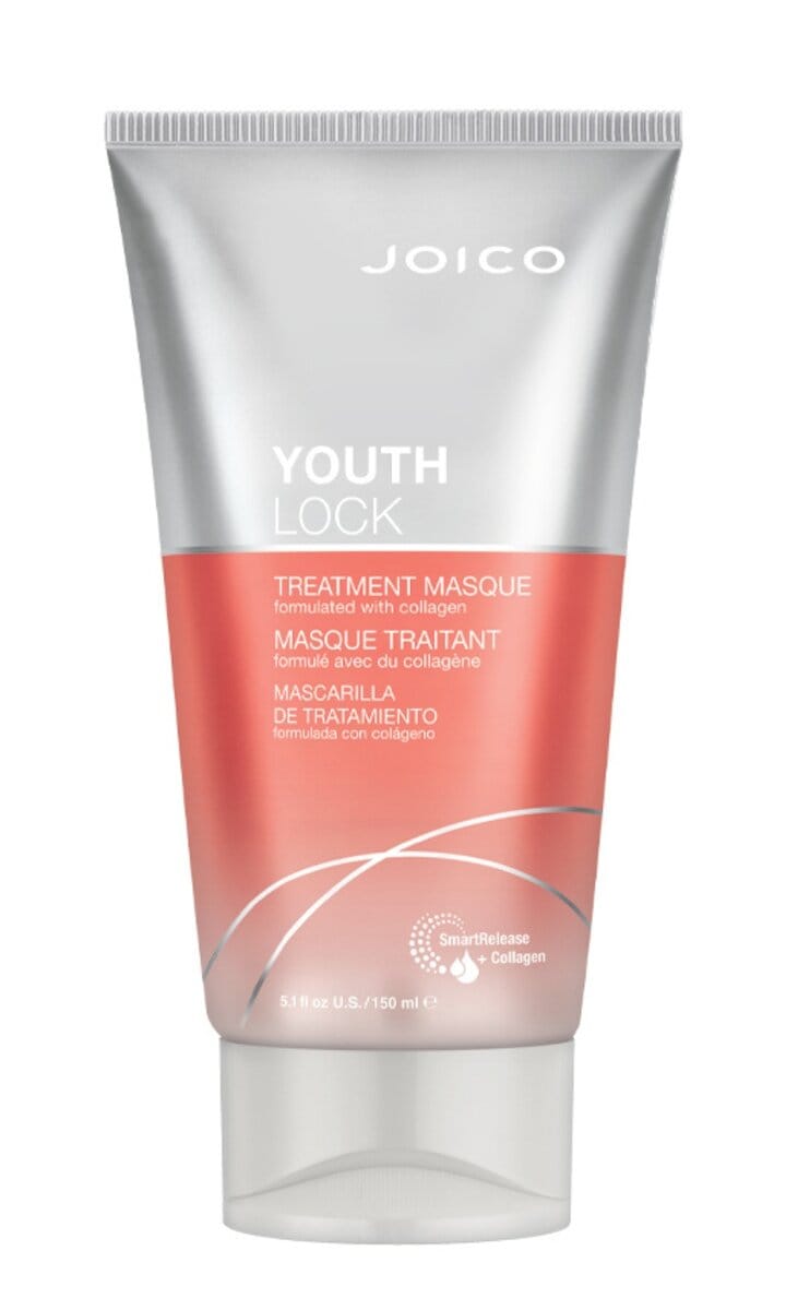 JOICO Youth Lock Treatment Masque sügavniisutav juuksemask 150 ml
