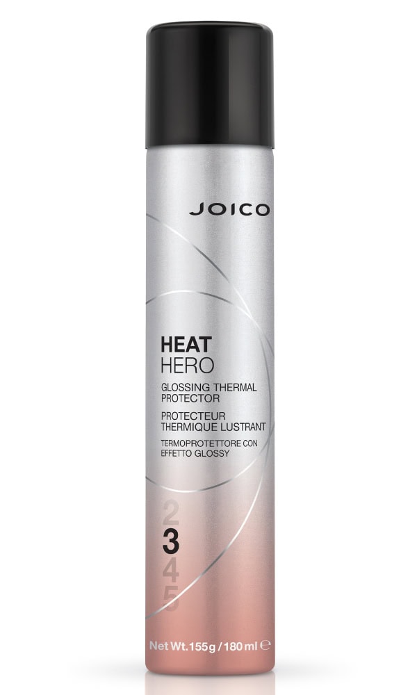 JOICO Heat Hero Glossing Thermal Protector kuumakaitsesprei 180 ml