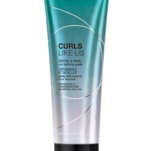 JOICO Curls Like Us Define & Seal Curl juuksegeel 250 ml