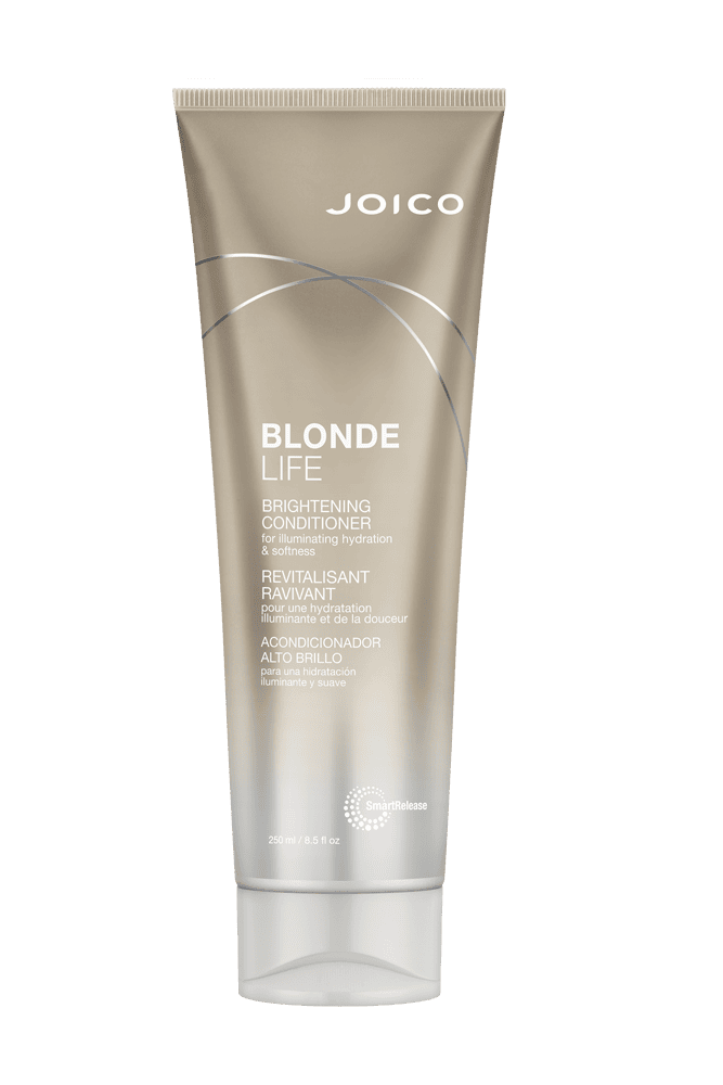JOICO Blonde Life Brightening Conditioner niisutav palsam 250 ml