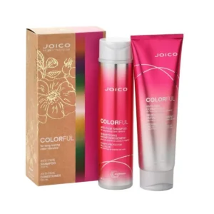 JOICO Colorful Double the Joy komplekt