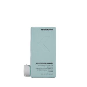 Kevin Murphy KILLER.CURLS shampoon lokkis ja lainelistele juustele 250ml