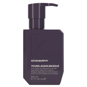 Kevin Murphy YOUNG.AGAIN.MASQUE taastav ja pehmendav juuksemask 200 ml