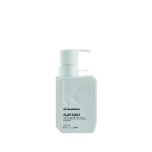 Kevin Murphy KILLER.CURLS juustesse jäetav lokikreem 200ml