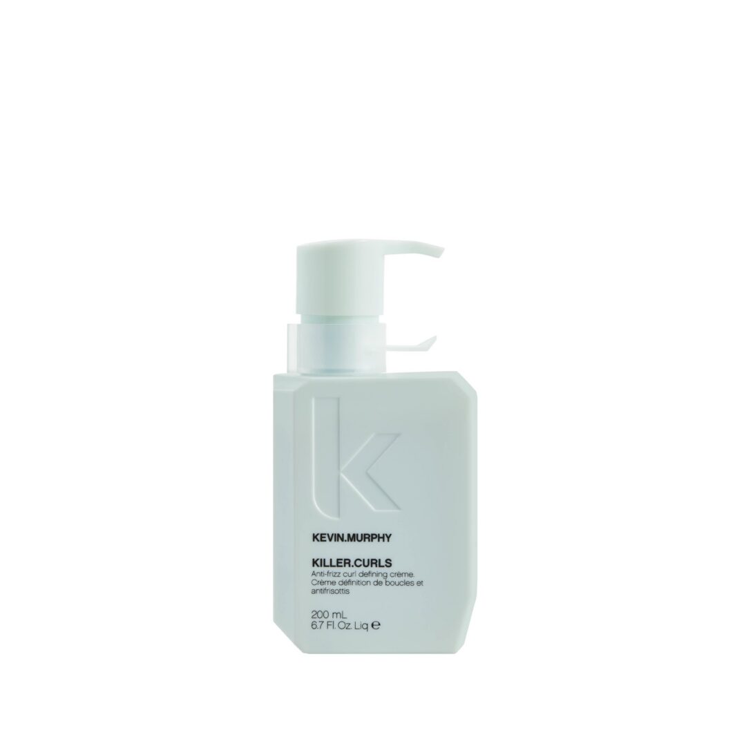 Kevin Murphy KILLER.CURLS juustesse jäetav lokikreem 200ml