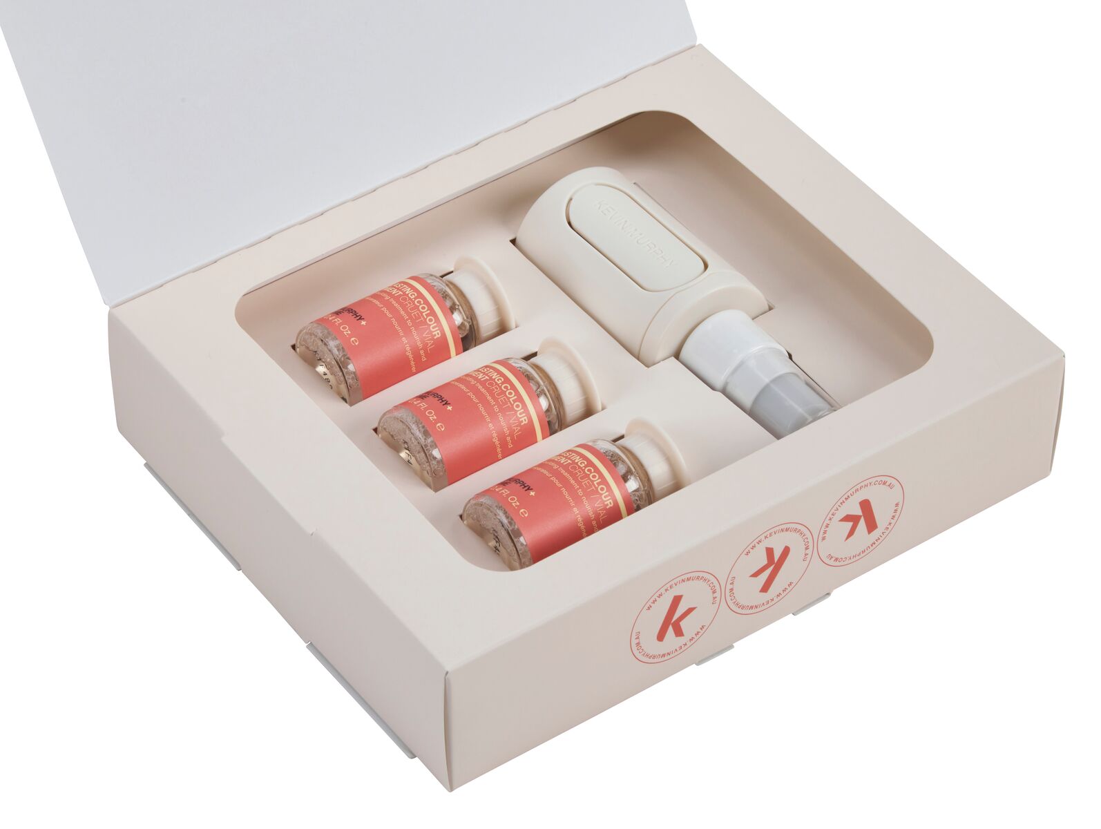 Kevin Murphy EVERLASTING.COLOUR TREATMENT värvikaitsev juuksehooldus 36ml - Image 3