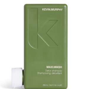Kevin Murphy MAXI.WASH Detox sügavpuhastav šampoon 250 ml