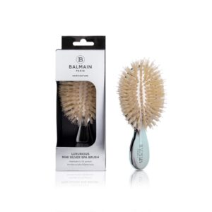 BALMAIN HAIR Silver Spa mini juuksehari