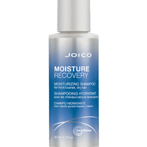 JOICO Moisture Recovery intensiivselt toitev ja niisutav šampoon 50 ml