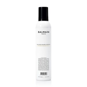 BALMAIN HAIR tugeva hoidvusega volüümivaht 300ml