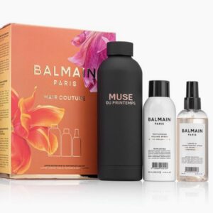 BALMAIN HAIR juustele volüümi andev komplekt