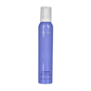 Cotril Icy Blond Purple Mousse lilla juuksevaht 200ml