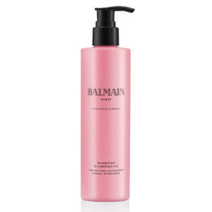 Professional Aftercare Shampoo juuksepikendustele