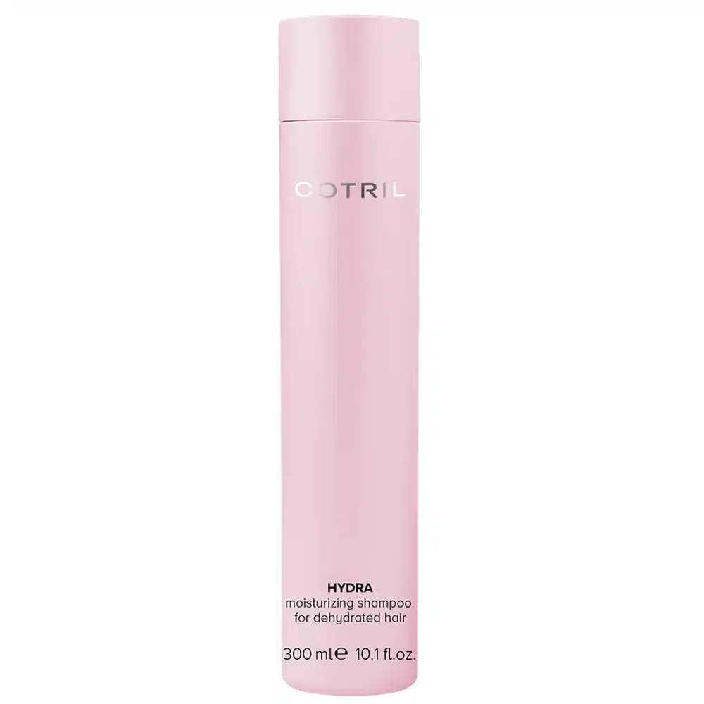 Cotril HYDRA niisutav šampoon 300 ml