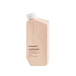 Kevin Murphy PLUMPING.WASH tihendav šampoon õhenevatele juustele 250 ml
