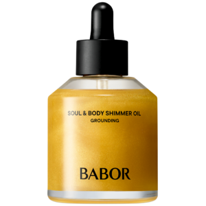 BABOR Soul & Body Shimmer säraõli kehale