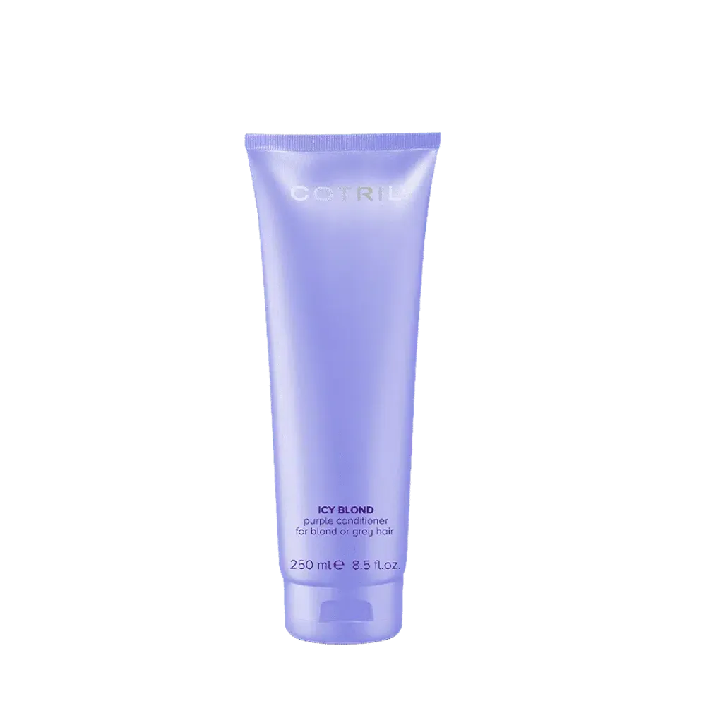 Cotril Icy Blond Purple Conditioner 250ml