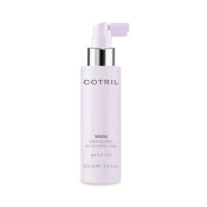 Cotril Sense Calming Scalp Lotion 125ml