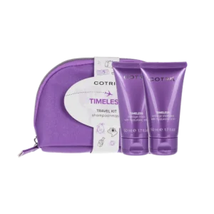 Cotril Timeless juuksehoolduskomplekt 2 x 50ml