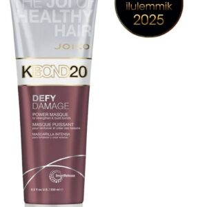 JOICO KBOND20 Power Mask Anniversary taastav juuksemask 250 ml