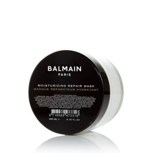 BALMAIN HAIR Moisturizing niisutav ja taastav mask 200ml