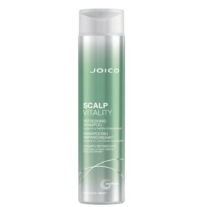 JOICO Scalp Vitality  värskendav šampoon 300 ml