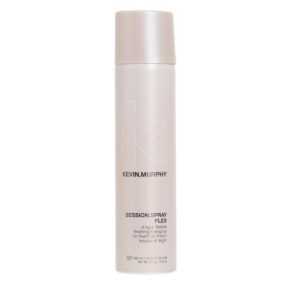 Kevin Murphy SESSION.SPRAY FLEX tugeva hoidvusega juukselakk 400 ml