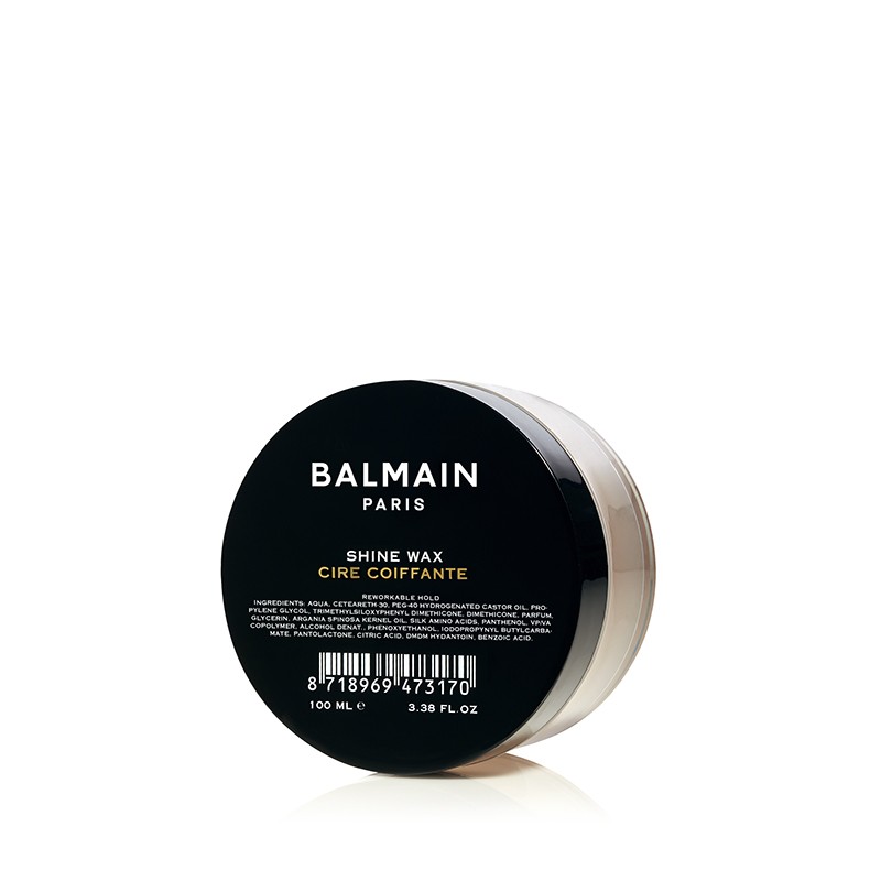 BALMAIN HAIR läikevaha 100ml