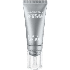 Dr. Babor  Impurity SOS Spot Treatment
