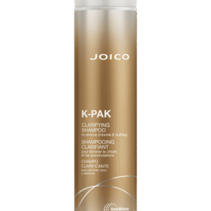 JOICO K-Pak Clarifying sügavpuhastav šampoon 300 ml