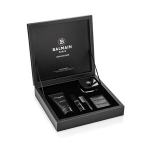 BALMAIN HAIR kinkekomplekt meestele