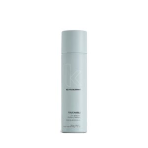 Kevin Murphy TOUCHABLE DRY kaalutu vahasprei 250 ml
