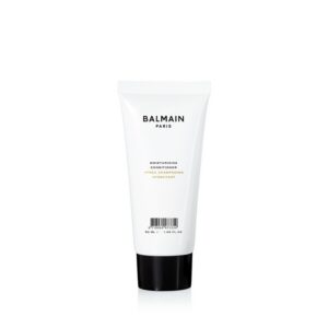BALMAIN HAIR juukseid niisutav palsam 50ml