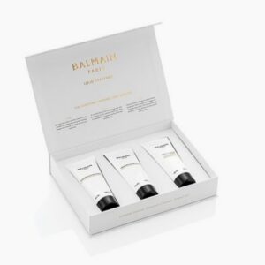 BALMAIN HAIR Couleurs Couture reisikomplekt värvitud juustele