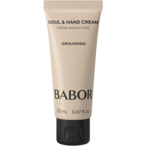 BABOR Soul & Body Hand Cream