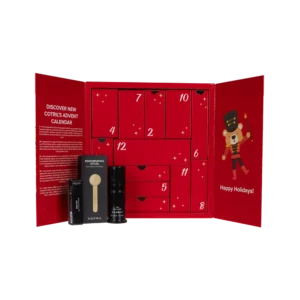 Cotril Radiant Holiday Beauty advendikalender