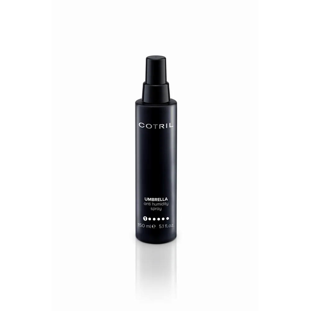 Cotril Styling Umbrella kaitsesprei juustele 150 ml